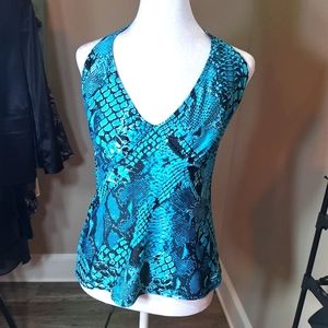 Swim Systems Tankini suit